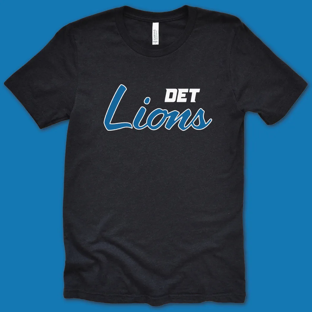 Script Tee