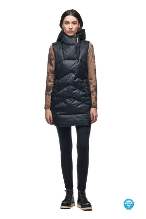 Selimut Down Insulated Women's Vest