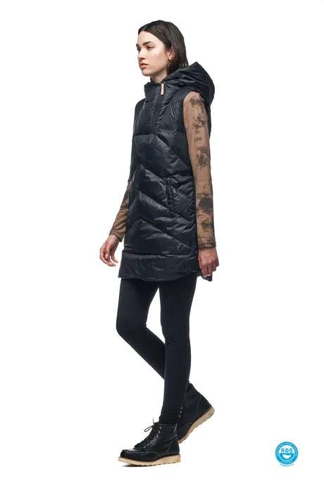 Selimut Down Insulated Women's Vest