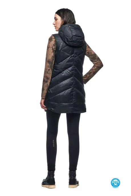 Selimut Down Insulated Women's Vest