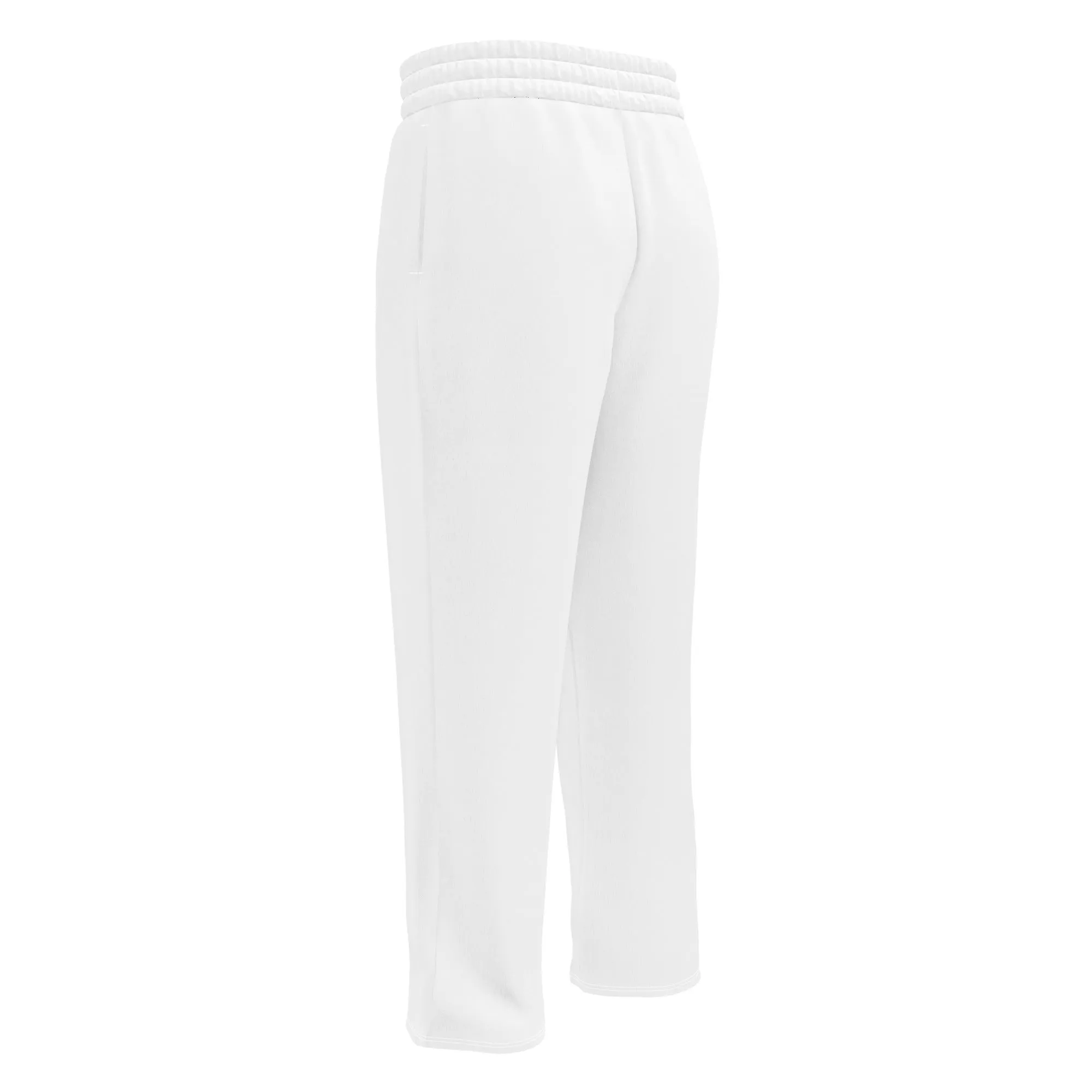 Set 2 | Young-Elite Unisex Track Bottoms with Signature Style