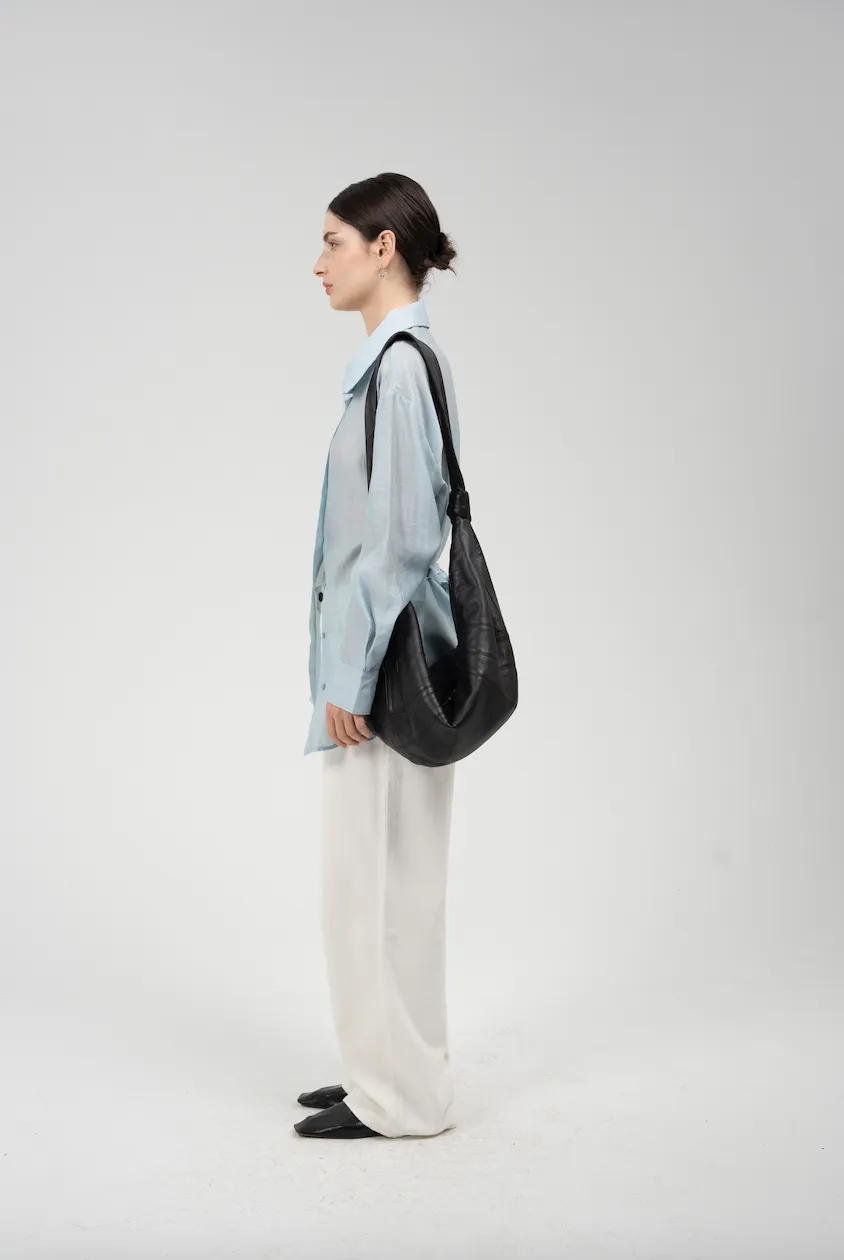 Sheer Blouse