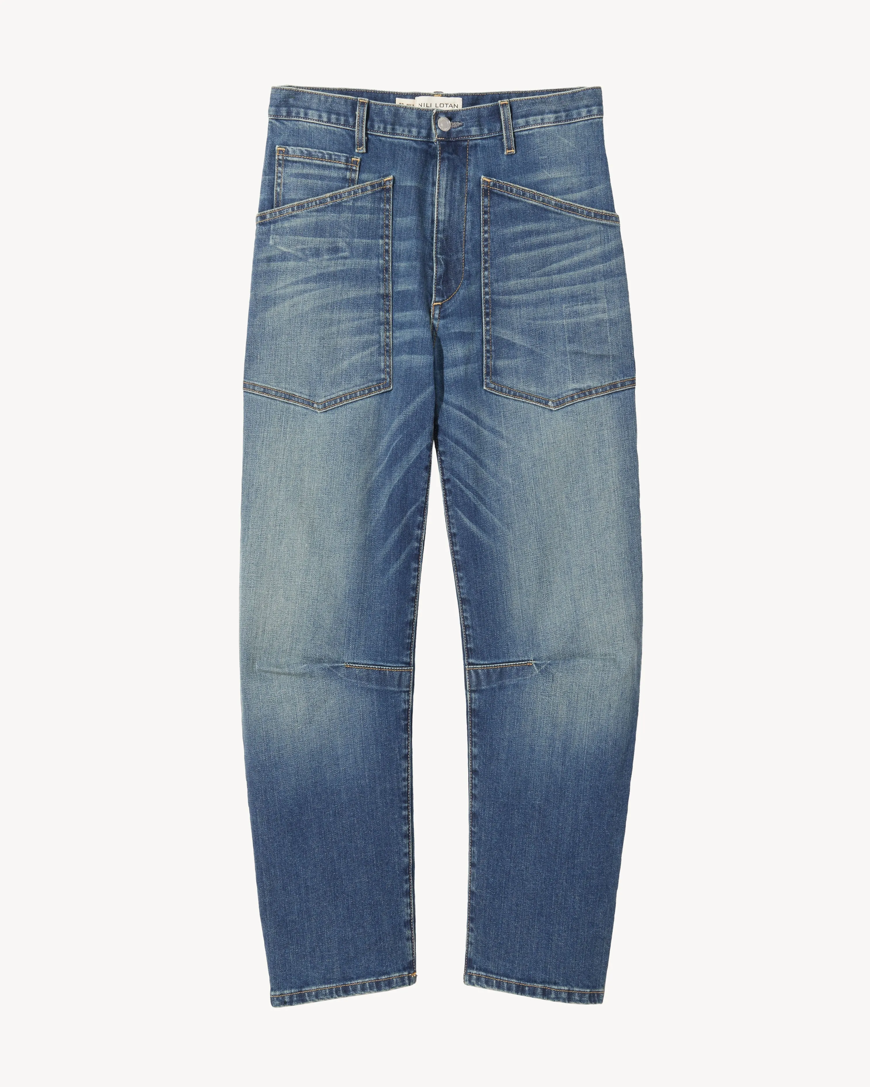Shon Jean - Classic Wash