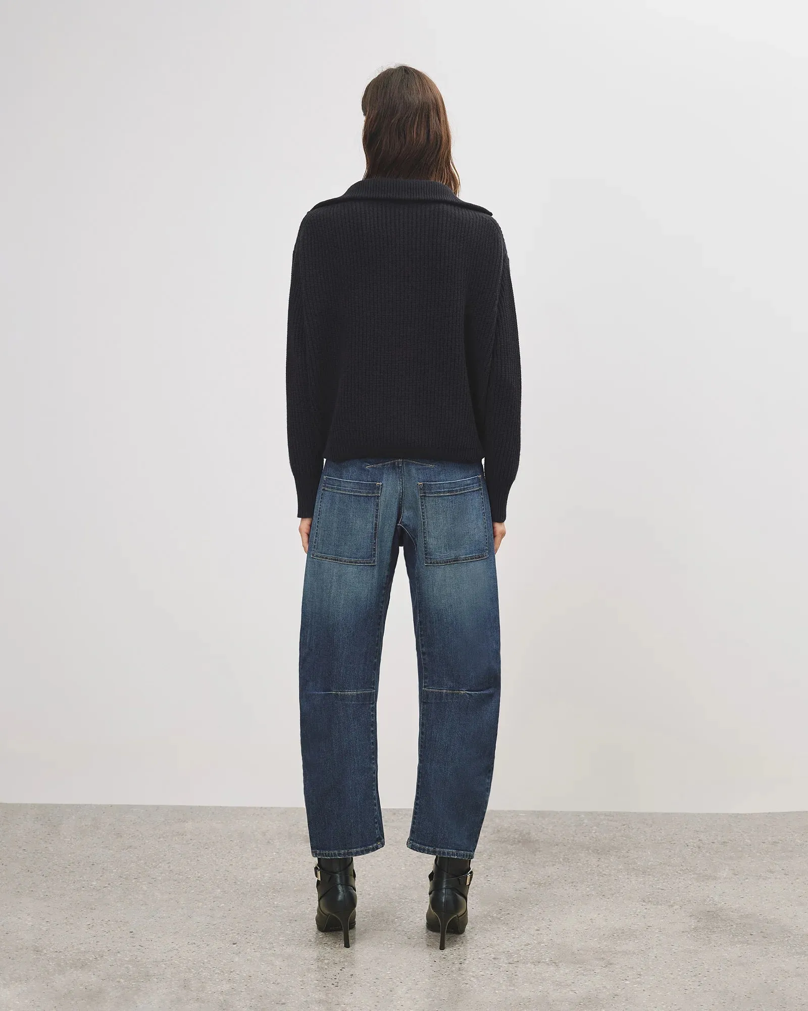 Shon Jean - Classic Wash