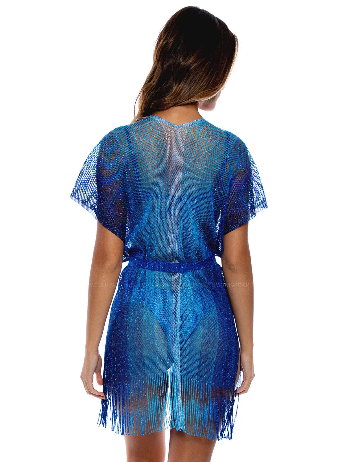 Short Caftan