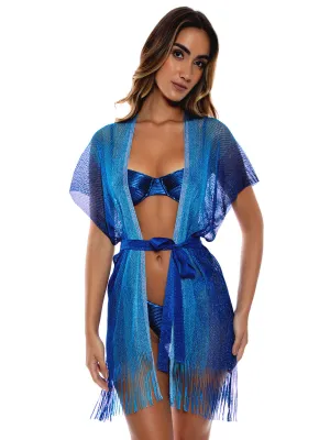 Short Caftan
