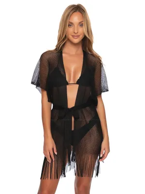 Short Caftan