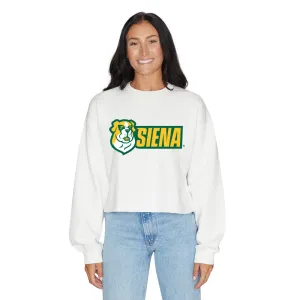 Siena Crewneck