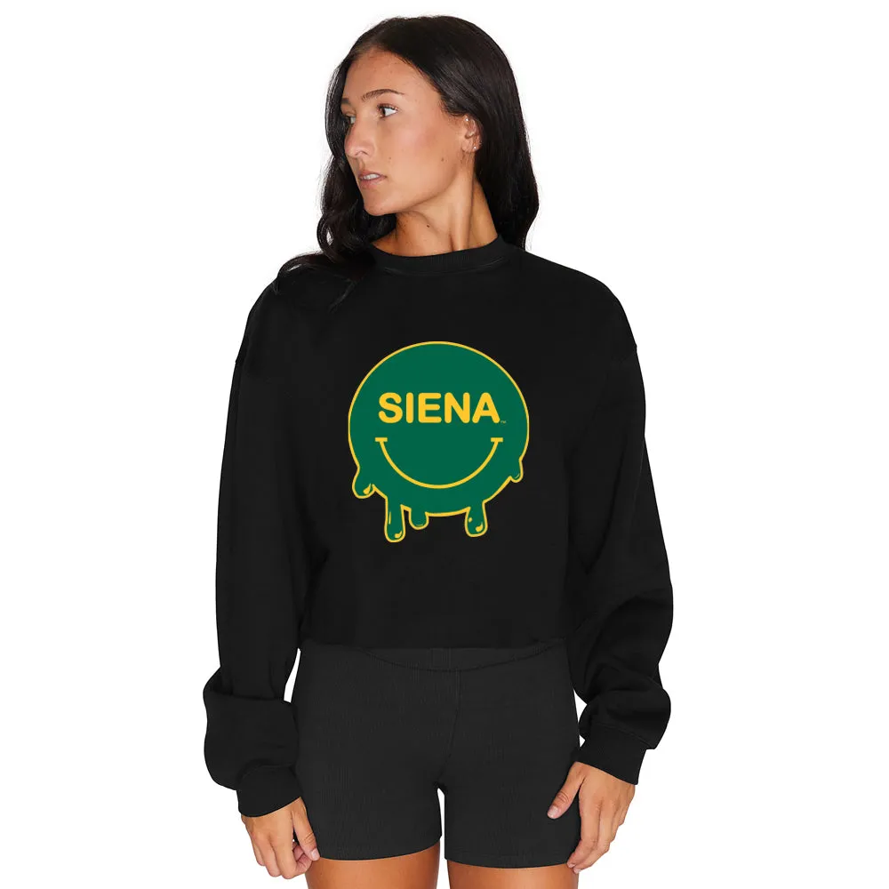 Siena Smile Crewneck