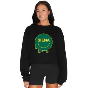 Siena Smile Crewneck