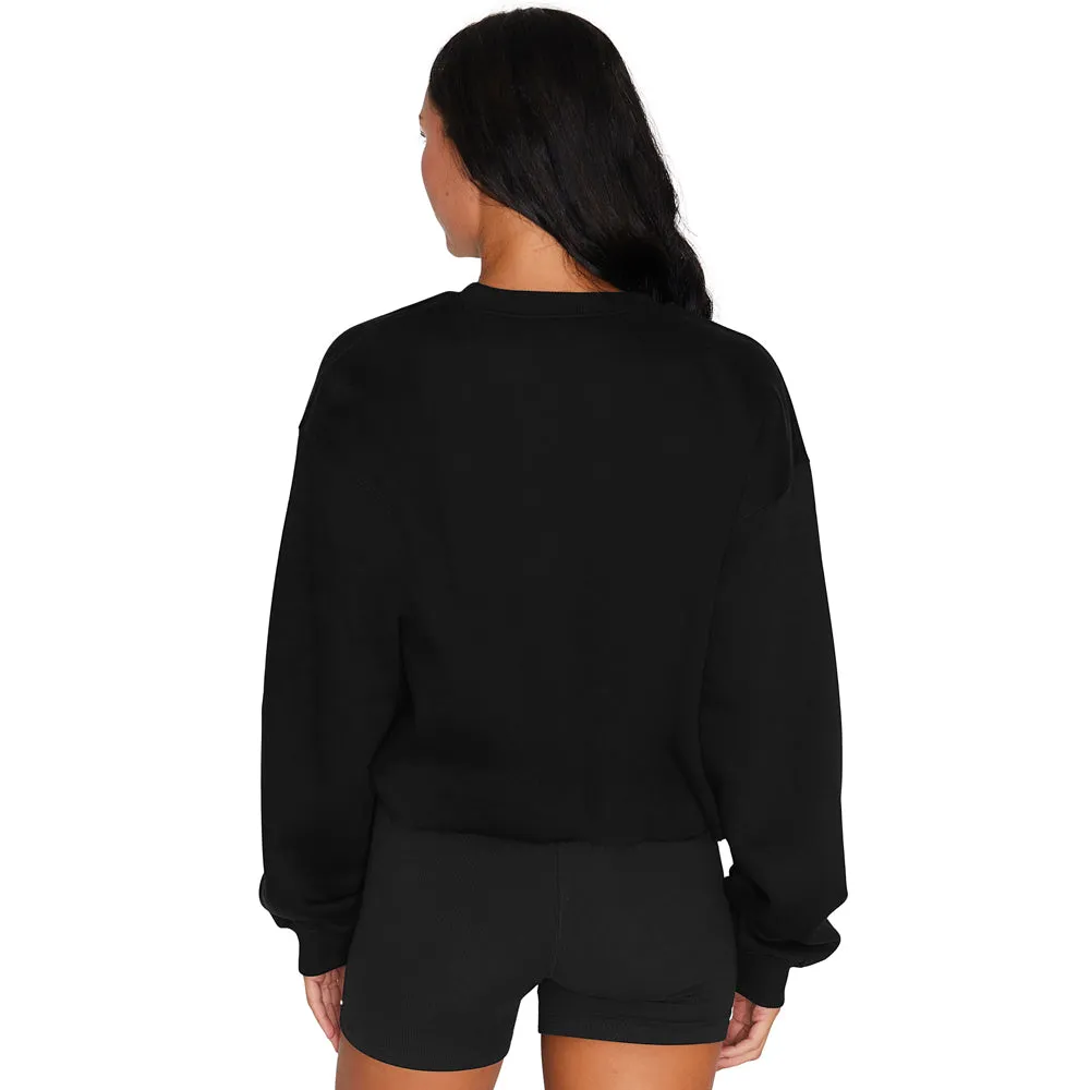 Siena Smile Crewneck