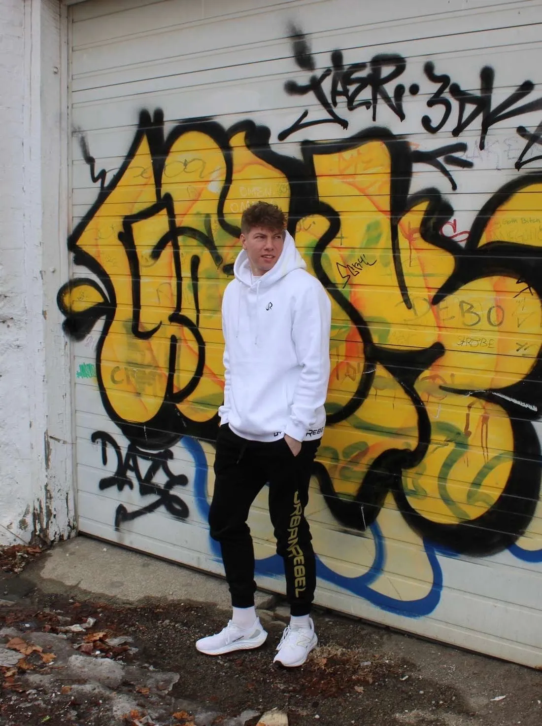 Signature Sweatpants