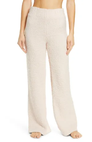 SKIMS Womens Cozy Knit Pants