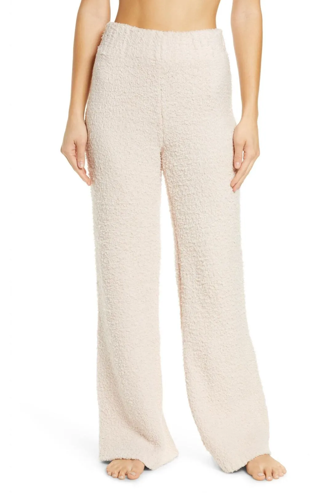 SKIMS Womens Cozy Knit Pants