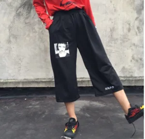 Smoking Pants