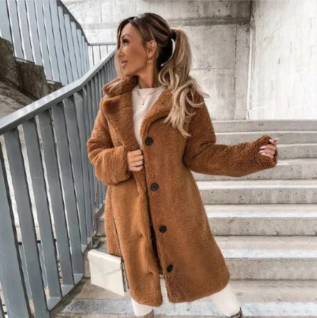 Soft and Warm CozyCloak