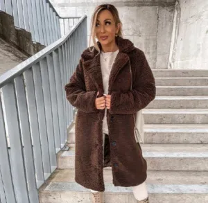 Soft and Warm CozyCloak