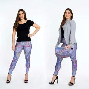 Sometimes Classic Leggings