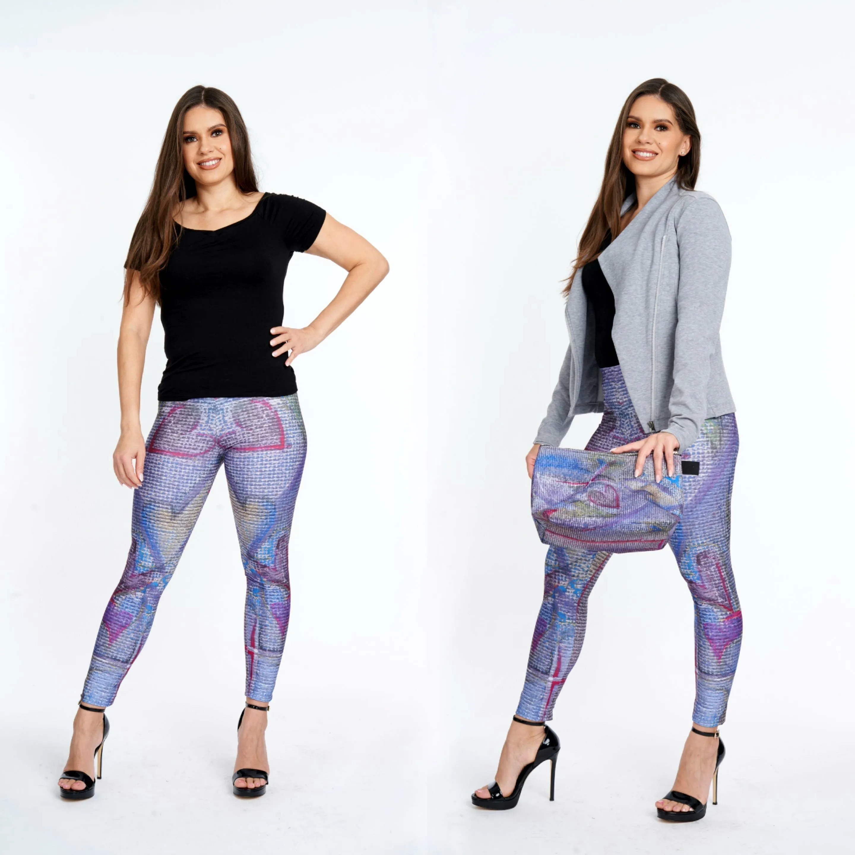 Sometimes Classic Leggings