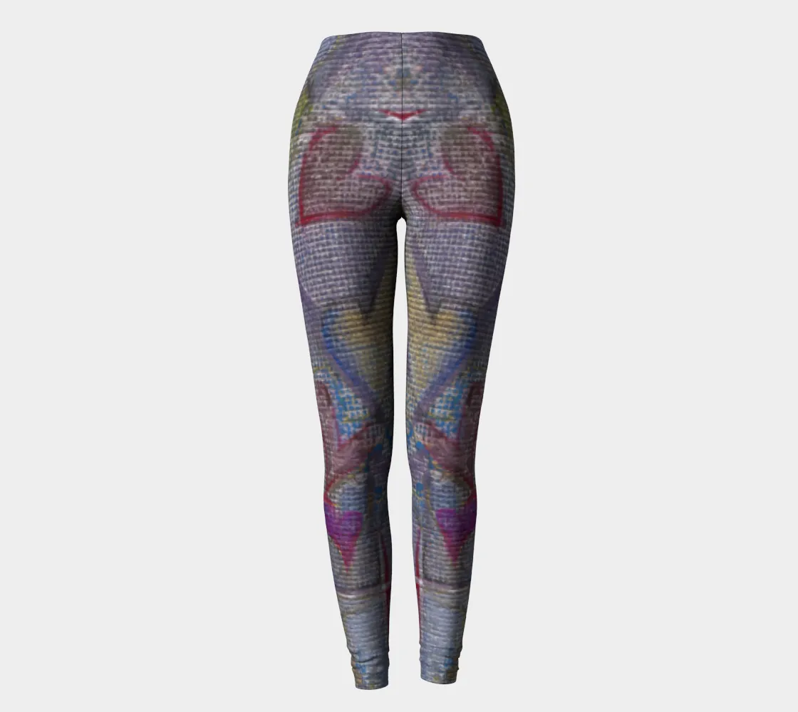 Sometimes Classic Leggings