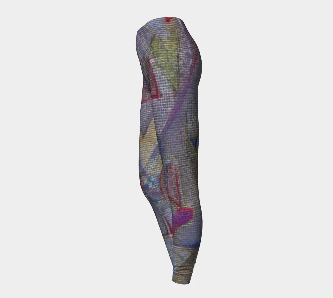 Sometimes Classic Leggings