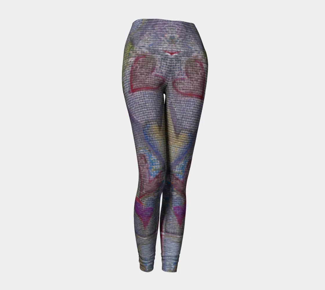 Sometimes Classic Leggings