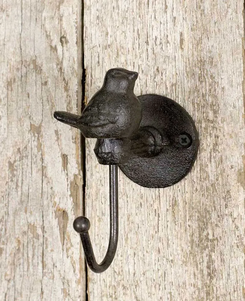 Songbird Wall Hook
