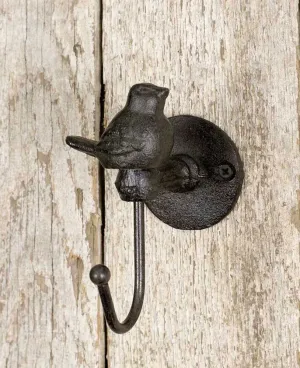 Songbird Wall Hook
