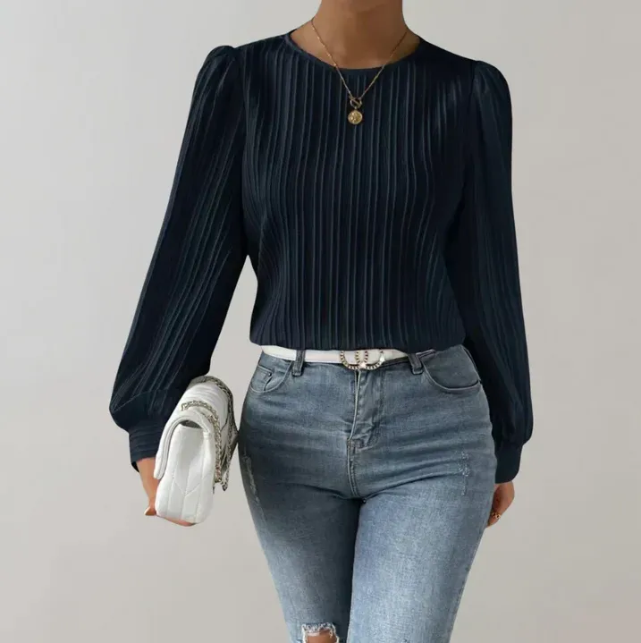 Sophia women's blouse - Elegant and timeless