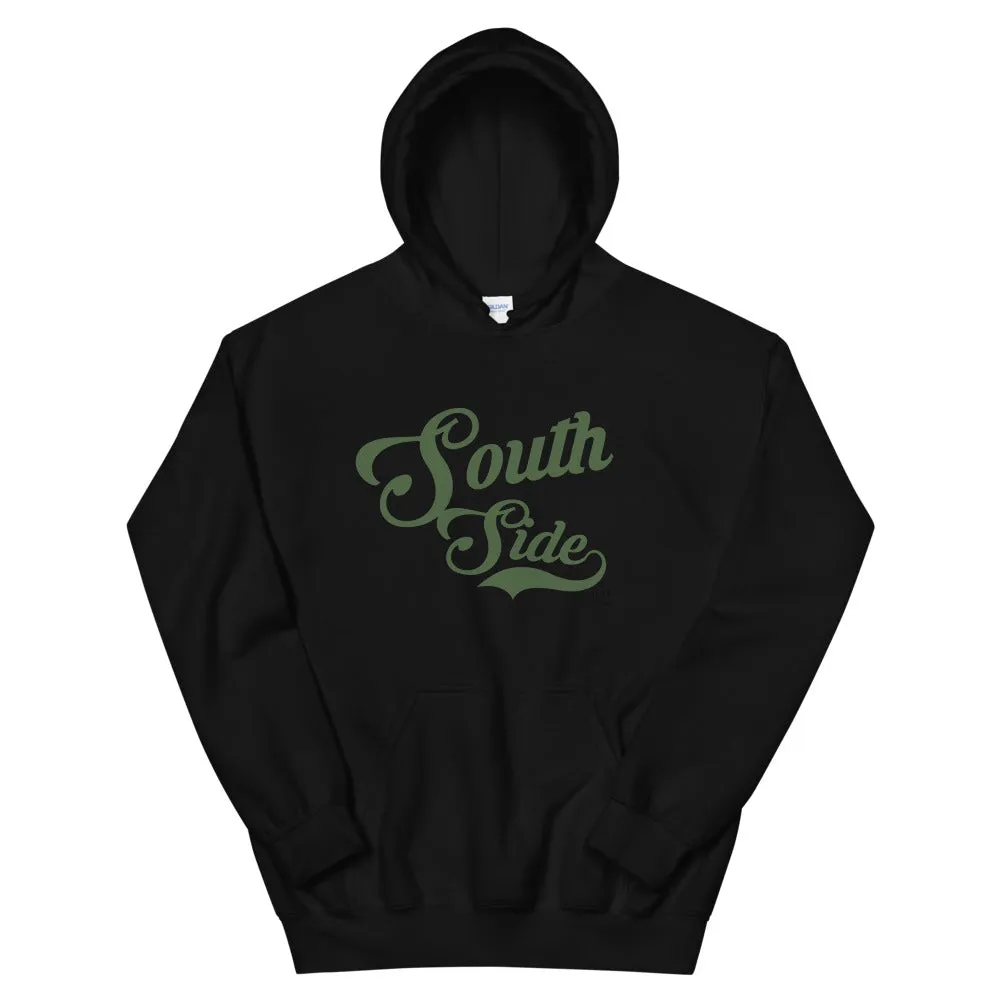 South Side (Unisex Hoodie)