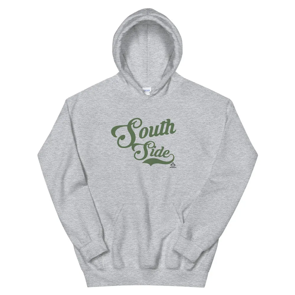 South Side (Unisex Hoodie)
