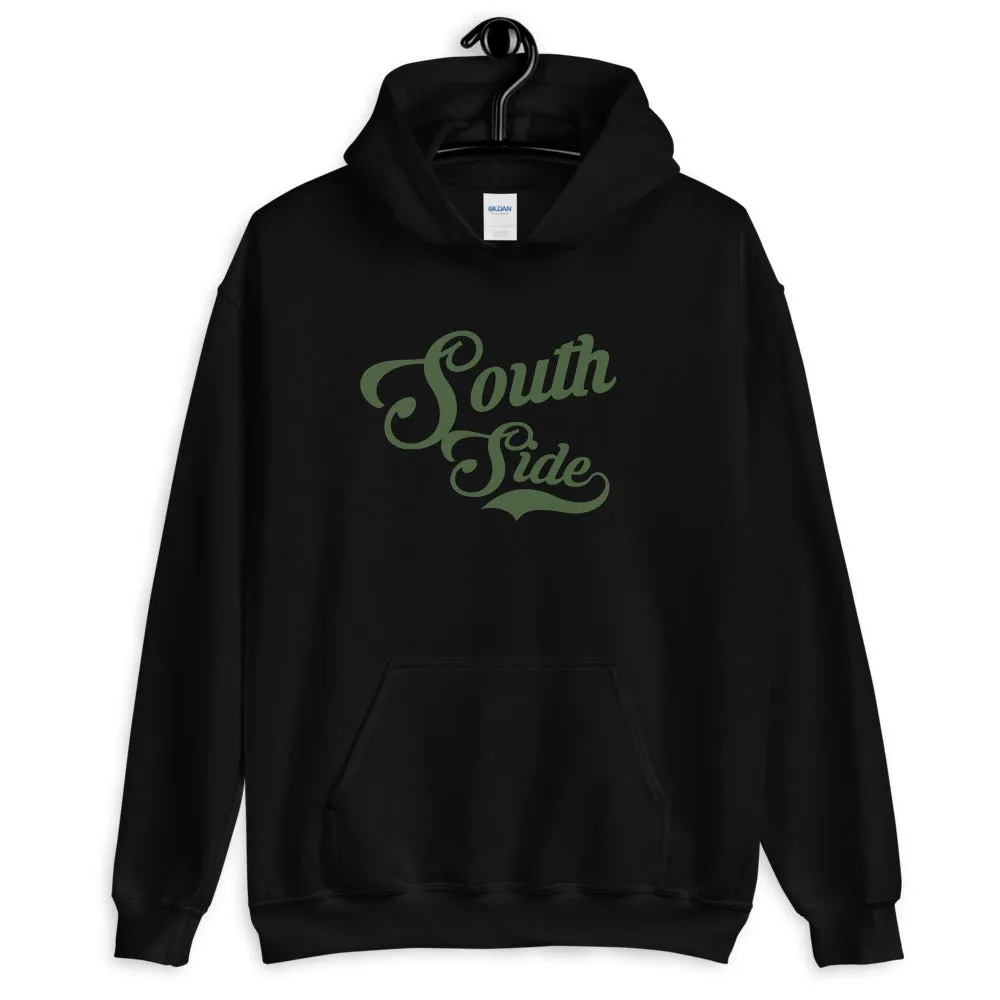 South Side (Unisex Hoodie)