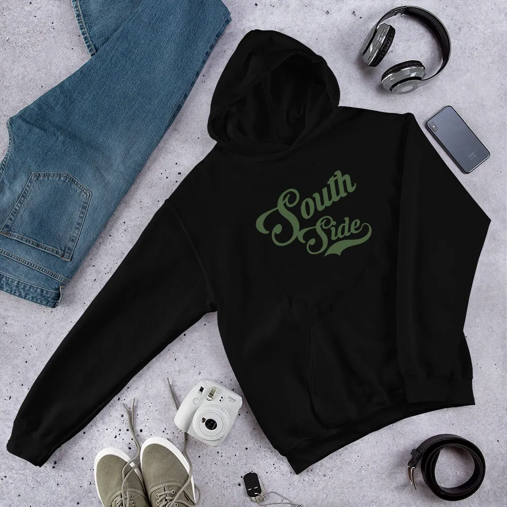South Side (Unisex Hoodie)