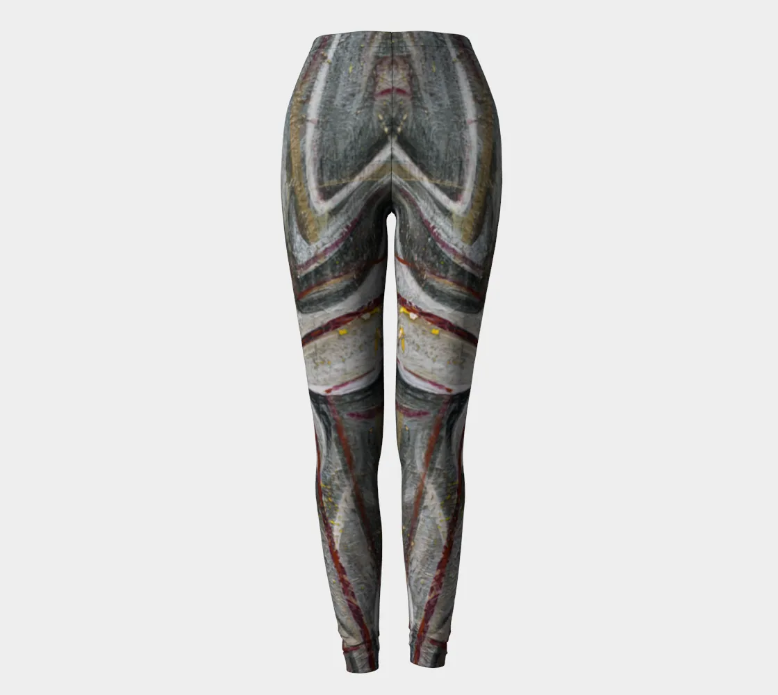 Spirit of Power Classic Leggings