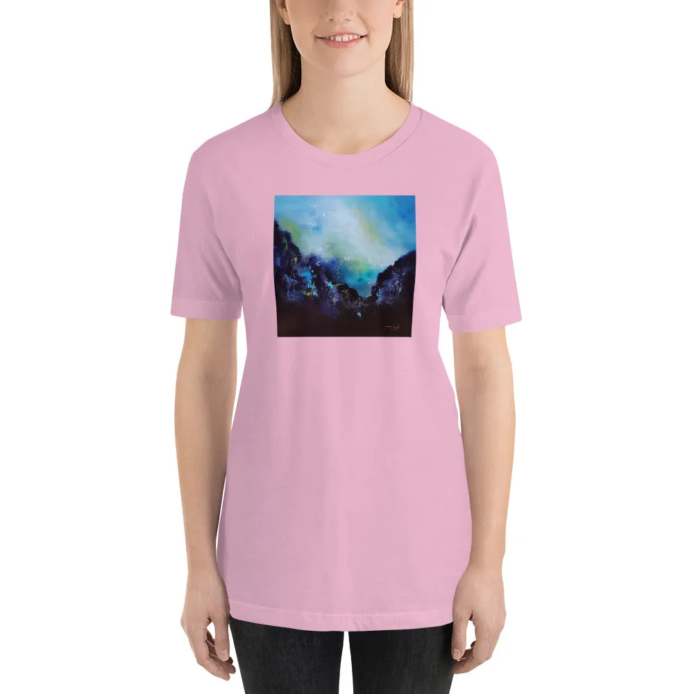 Spirit T-Shirt by Jamie