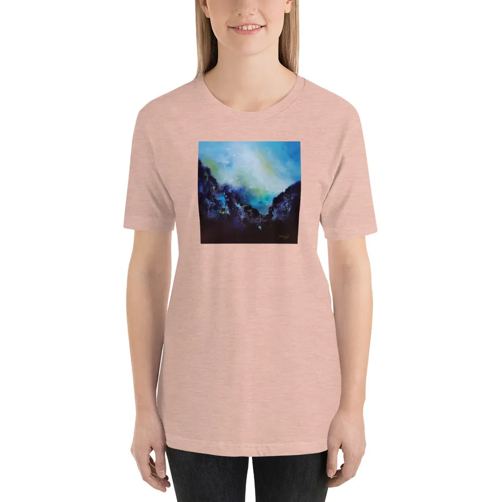 Spirit T-Shirt by Jamie