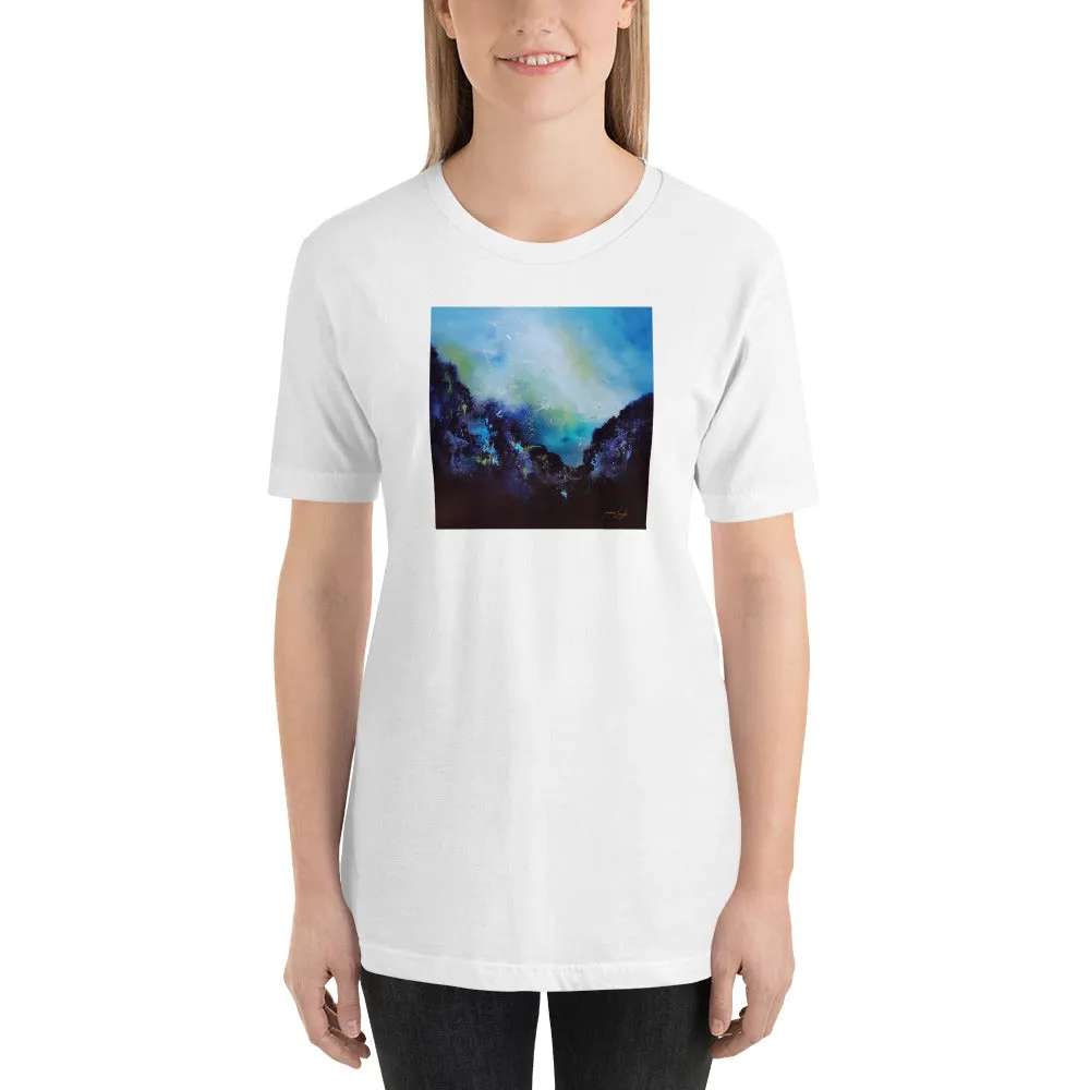Spirit T-Shirt by Jamie