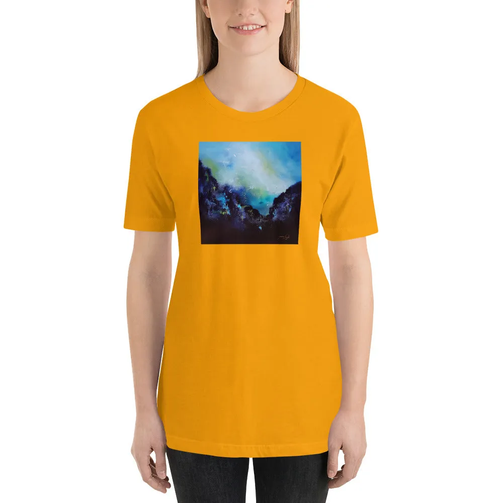 Spirit T-Shirt by Jamie