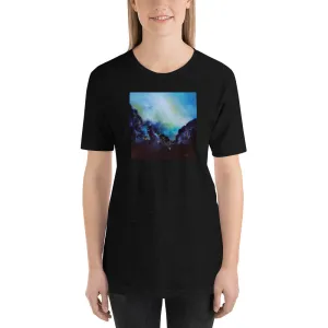 Spirit T-Shirt by Jamie