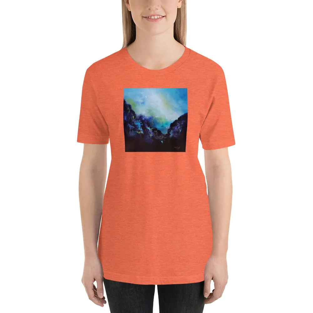 Spirit T-Shirt by Jamie