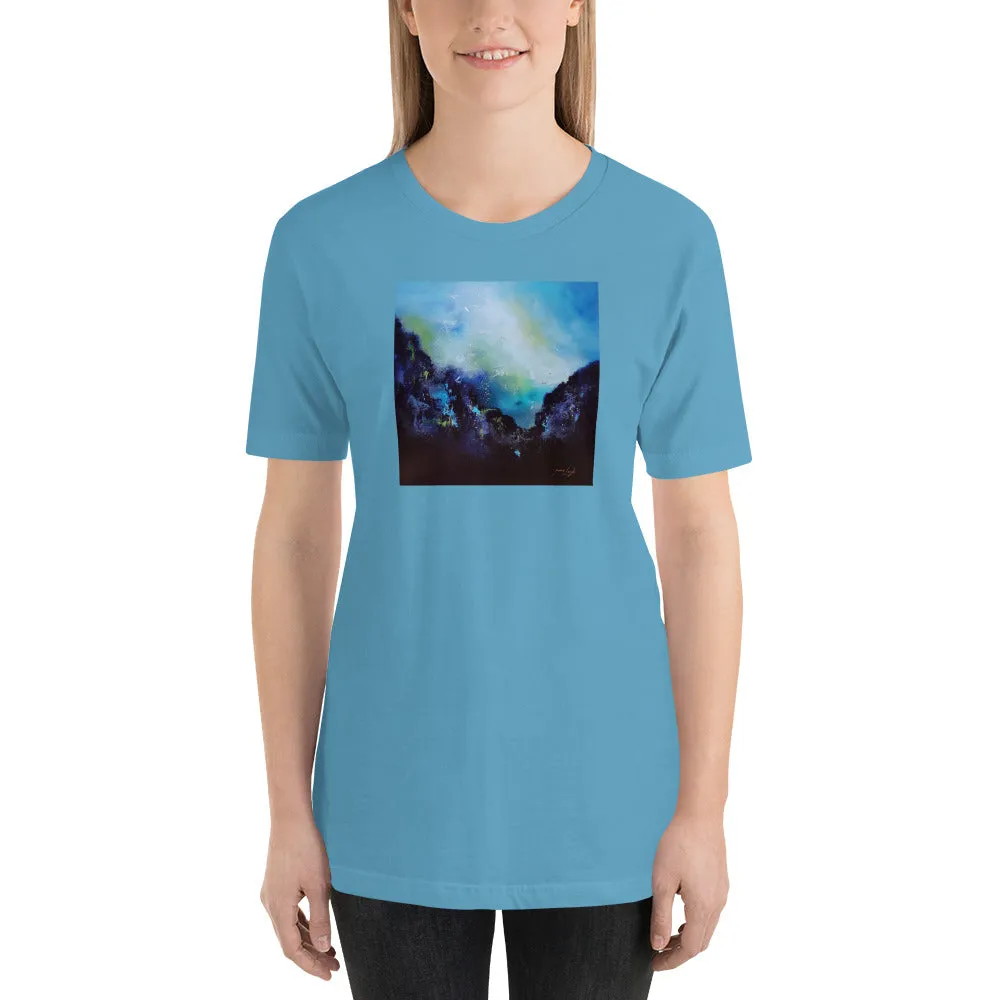 Spirit T-Shirt by Jamie
