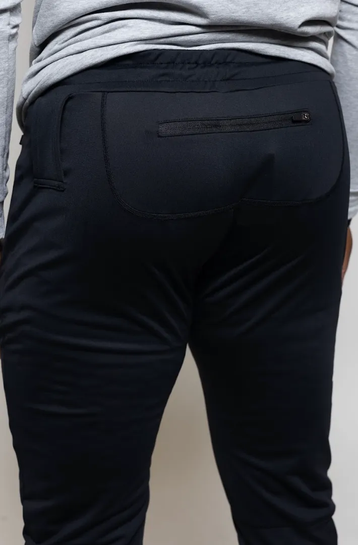 SSMCB Joggers