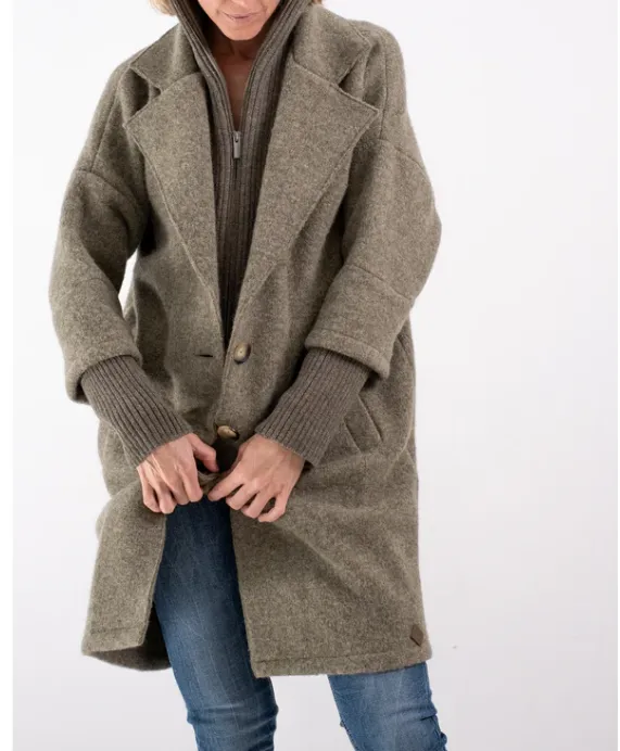Stapf Aniela Coat