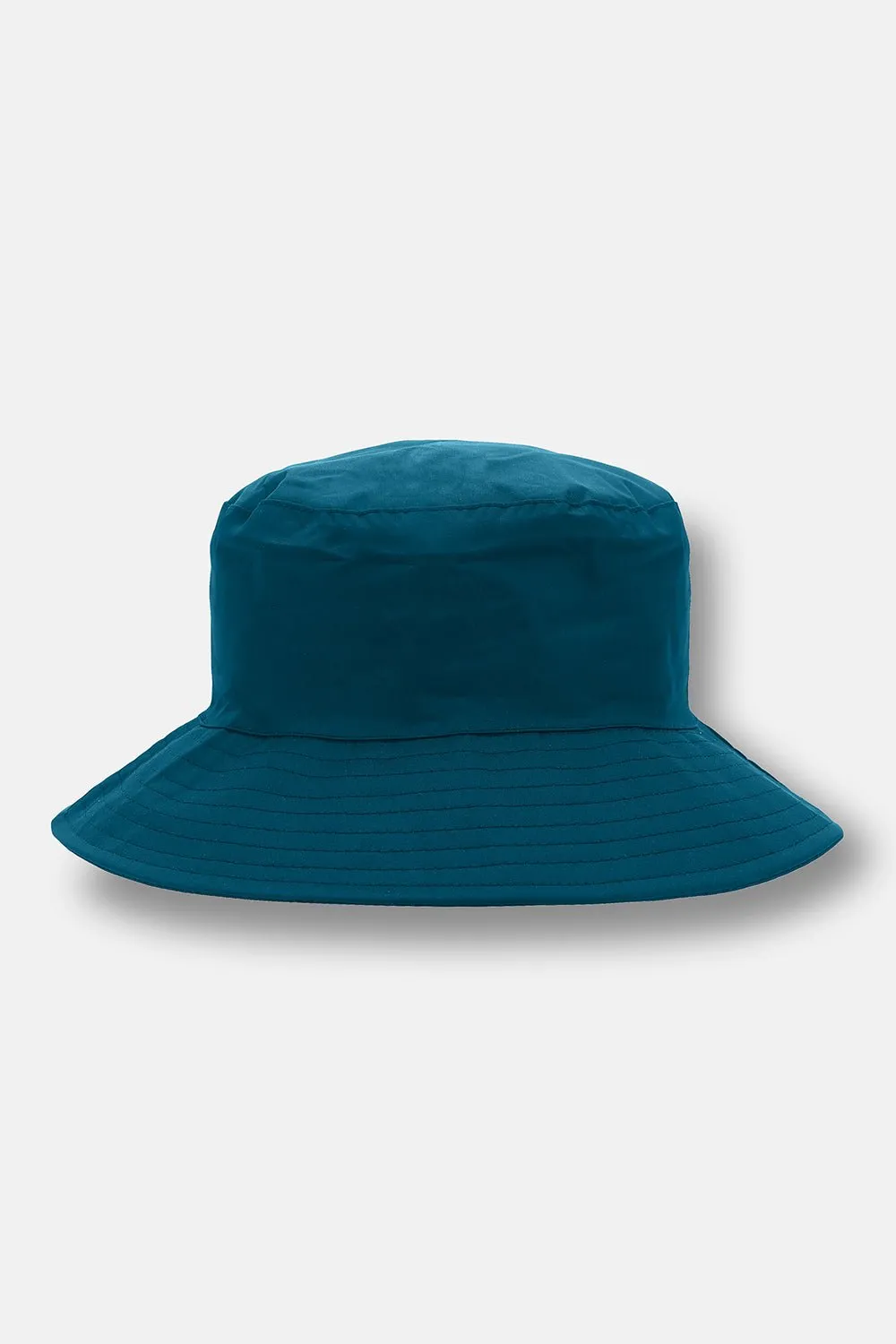 Storm Womens Waterproof Rain Hat - Deep Sea