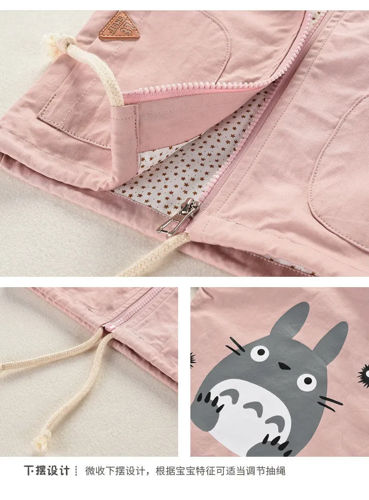 Stylish Baby Girl/ Boy Autumn Spring Jacket