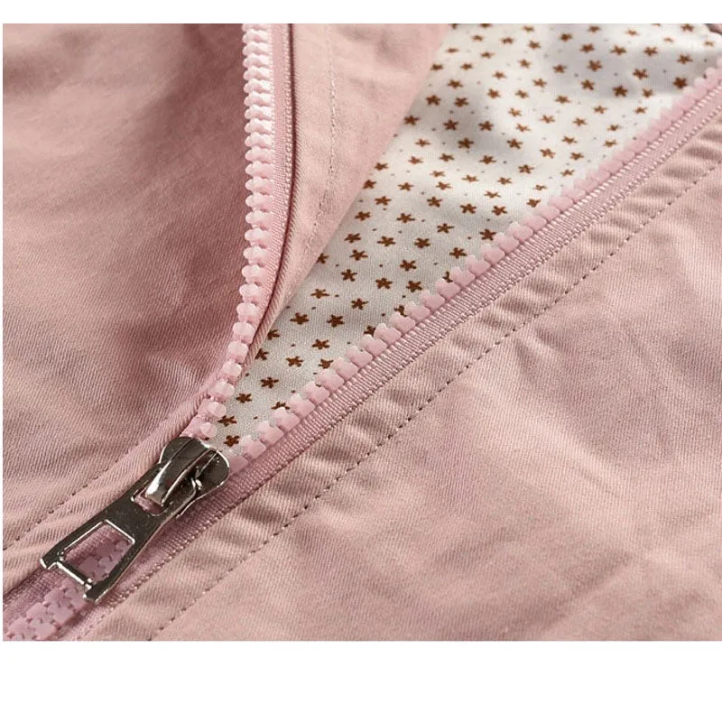 Stylish Baby Girl/ Boy Autumn Spring Jacket