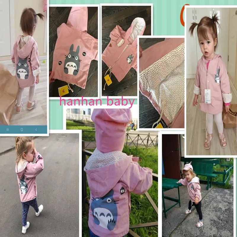Stylish Baby Girl/ Boy Autumn Spring Jacket