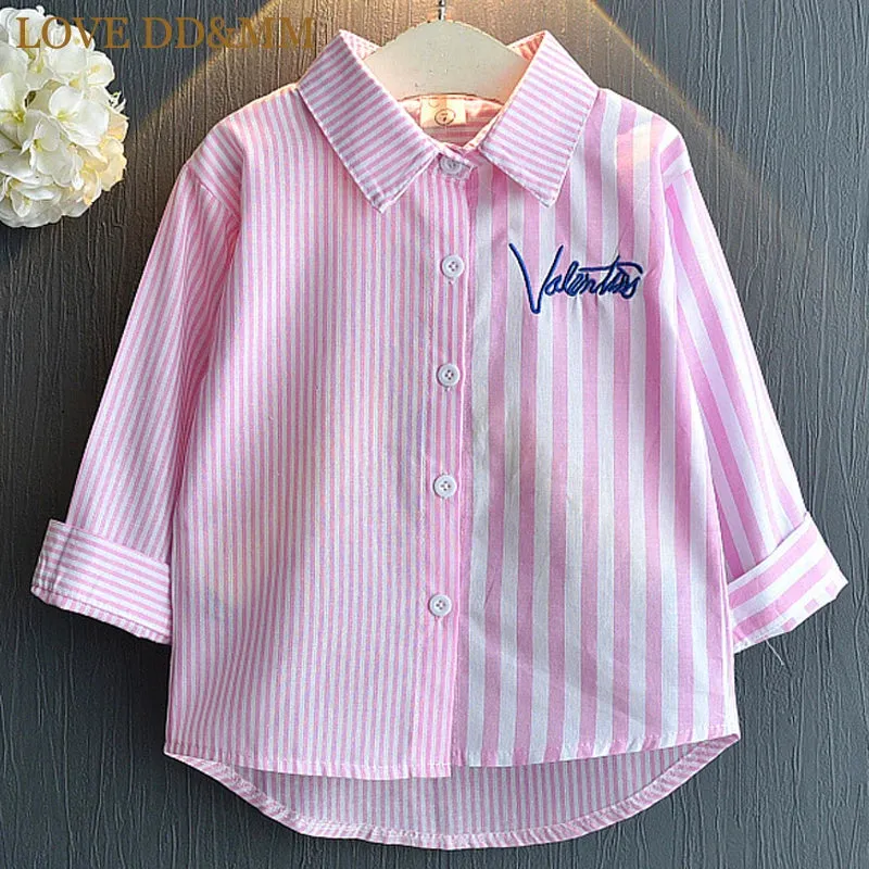Stylish Striped Shirt