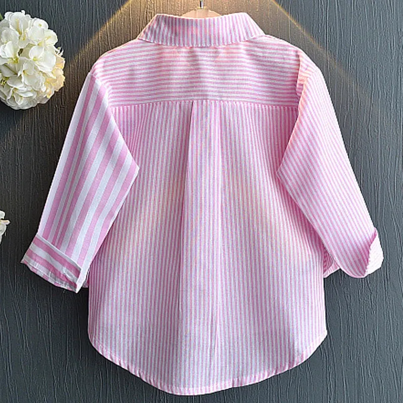 Stylish Striped Shirt