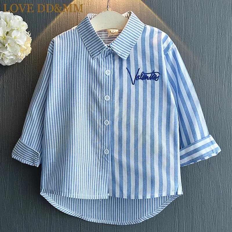 Stylish Striped Shirt